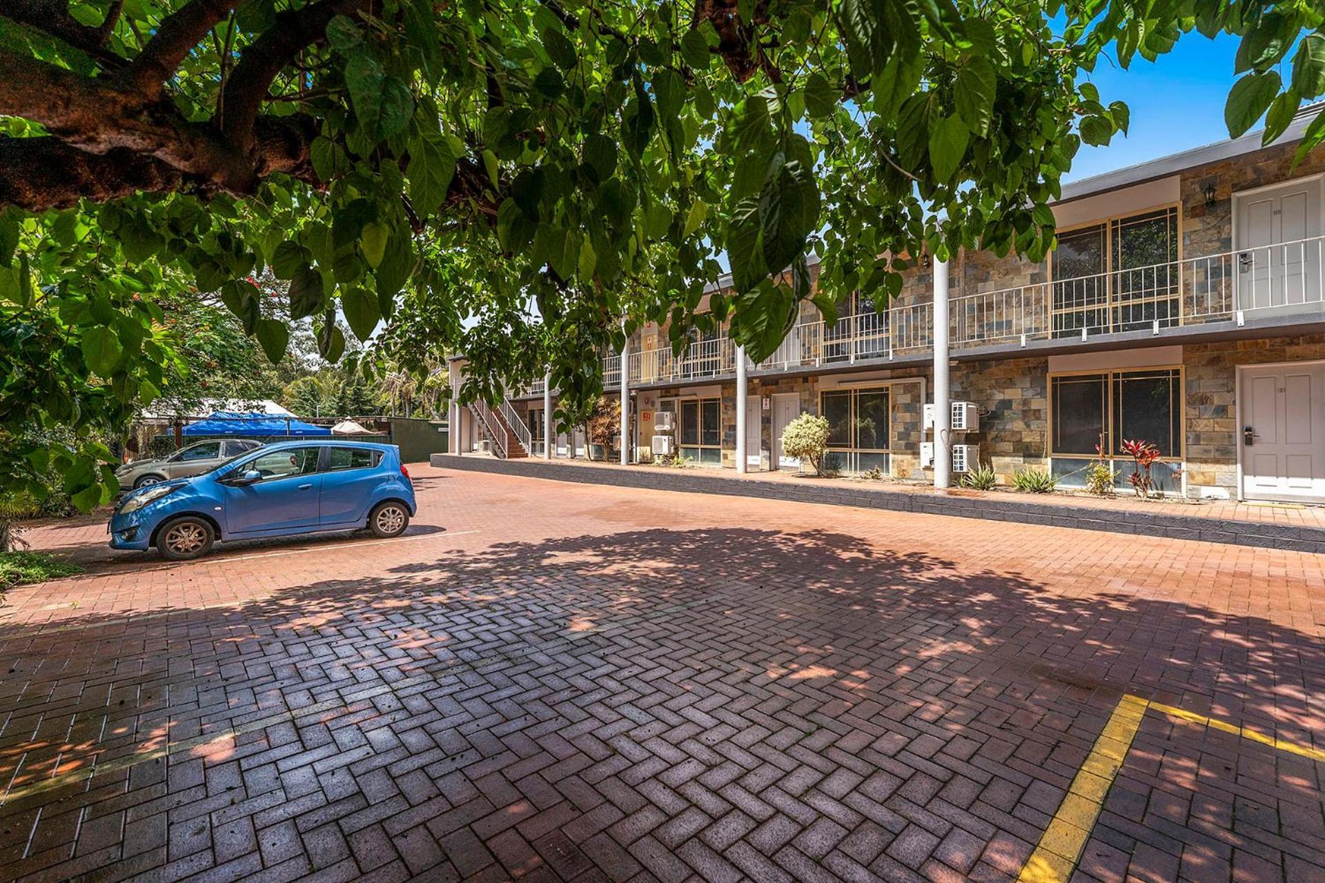 The Swan Valley Hotel Henley Brook Exterior photo